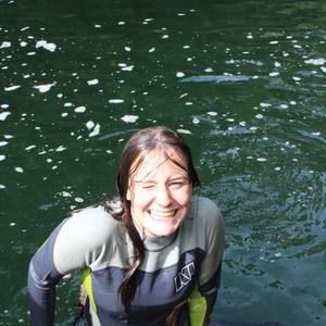 Meet your Posher, Eileen